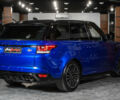 Синій Ленд Ровер Range Rover Sport, об'ємом двигуна 3 л та пробігом 30 тис. км за 69500 $, фото 9 на Automoto.ua