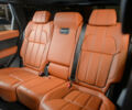 Синій Ленд Ровер Range Rover Sport, об'ємом двигуна 3 л та пробігом 30 тис. км за 69500 $, фото 42 на Automoto.ua