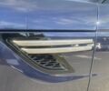 Синій Ленд Ровер Range Rover Sport, об'ємом двигуна 3 л та пробігом 170 тис. км за 30000 $, фото 8 на Automoto.ua
