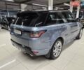 Синій Ленд Ровер Range Rover Sport, об'ємом двигуна 2.99 л та пробігом 171 тис. км за 39999 $, фото 8 на Automoto.ua