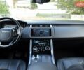 Синій Ленд Ровер Range Rover Sport, об'ємом двигуна 2 л та пробігом 138 тис. км за 42500 $, фото 37 на Automoto.ua