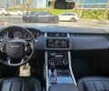 Синій Ленд Ровер Range Rover Sport, об'ємом двигуна 2 л та пробігом 160 тис. км за 32121 $, фото 8 на Automoto.ua