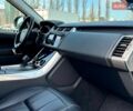 Синій Ленд Ровер Range Rover Sport, об'ємом двигуна 2 л та пробігом 138 тис. км за 35900 $, фото 32 на Automoto.ua