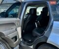 Синій Ленд Ровер Range Rover Sport, об'ємом двигуна 2 л та пробігом 138 тис. км за 35900 $, фото 24 на Automoto.ua