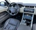 Синій Ленд Ровер Range Rover Sport, об'ємом двигуна 2.99 л та пробігом 133 тис. км за 52600 $, фото 23 на Automoto.ua