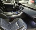 Синій Ленд Ровер Range Rover Sport, об'ємом двигуна 2.99 л та пробігом 171 тис. км за 43500 $, фото 9 на Automoto.ua