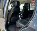 Синій Ленд Ровер Range Rover Sport, об'ємом двигуна 2 л та пробігом 138 тис. км за 35900 $, фото 26 на Automoto.ua