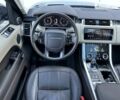 Синій Ленд Ровер Range Rover Sport, об'ємом двигуна 2.99 л та пробігом 133 тис. км за 52600 $, фото 22 на Automoto.ua