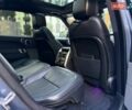 Синій Ленд Ровер Range Rover Sport, об'ємом двигуна 3 л та пробігом 113 тис. км за 45000 $, фото 16 на Automoto.ua
