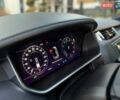 Синій Ленд Ровер Range Rover Sport, об'ємом двигуна 3 л та пробігом 113 тис. км за 45000 $, фото 10 на Automoto.ua
