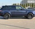 Синій Ленд Ровер Range Rover Sport, об'ємом двигуна 2.99 л та пробігом 133 тис. км за 52600 $, фото 7 на Automoto.ua