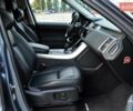 Синій Ленд Ровер Range Rover Sport, об'ємом двигуна 2 л та пробігом 138 тис. км за 42500 $, фото 34 на Automoto.ua