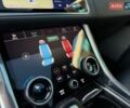 Синій Ленд Ровер Range Rover Sport, об'ємом двигуна 3 л та пробігом 113 тис. км за 45000 $, фото 24 на Automoto.ua