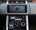 Синій Ленд Ровер Range Rover Sport, об'ємом двигуна 2 л та пробігом 138 тис. км за 42500 $, фото 38 на Automoto.ua