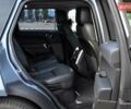 Синій Ленд Ровер Range Rover Sport, об'ємом двигуна 2 л та пробігом 138 тис. км за 42500 $, фото 30 на Automoto.ua