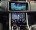 Синій Ленд Ровер Range Rover Sport, об'ємом двигуна 2.99 л та пробігом 171 тис. км за 39999 $, фото 19 на Automoto.ua