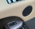 Синій Ленд Ровер Range Rover Sport, об'ємом двигуна 3 л та пробігом 84 тис. км за 48000 $, фото 16 на Automoto.ua