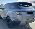 Синій Ленд Ровер Range Rover Sport, об'ємом двигуна 2 л та пробігом 80 тис. км за 41555 $, фото 11 на Automoto.ua