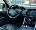 Синій Ленд Ровер Range Rover Sport, об'ємом двигуна 2 л та пробігом 138 тис. км за 35900 $, фото 36 на Automoto.ua