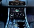 Синій Ленд Ровер Range Rover Sport, об'ємом двигуна 2.99 л та пробігом 85 тис. км за 47000 $, фото 34 на Automoto.ua