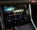 Синій Ленд Ровер Range Rover Sport, об'ємом двигуна 3 л та пробігом 84 тис. км за 48000 $, фото 27 на Automoto.ua
