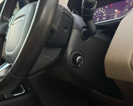 Синій Ленд Ровер Range Rover Sport, об'ємом двигуна 3 л та пробігом 84 тис. км за 48000 $, фото 20 на Automoto.ua