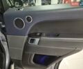 Синій Ленд Ровер Range Rover Sport, об'ємом двигуна 2.99 л та пробігом 171 тис. км за 43500 $, фото 13 на Automoto.ua