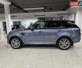 Синій Ленд Ровер Range Rover Sport, об'ємом двигуна 2.99 л та пробігом 171 тис. км за 43500 $, фото 4 на Automoto.ua