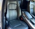Синій Ленд Ровер Range Rover Sport, об'ємом двигуна 2.99 л та пробігом 85 тис. км за 47500 $, фото 22 на Automoto.ua