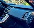 Синій Ленд Ровер Range Rover Sport, об'ємом двигуна 2.99 л та пробігом 85 тис. км за 47000 $, фото 19 на Automoto.ua
