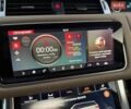 Синій Ленд Ровер Range Rover Sport, об'ємом двигуна 3 л та пробігом 84 тис. км за 48000 $, фото 38 на Automoto.ua