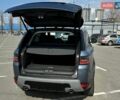 Синій Ленд Ровер Range Rover Sport, об'ємом двигуна 2 л та пробігом 138 тис. км за 35900 $, фото 43 на Automoto.ua
