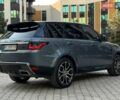 Синій Ленд Ровер Range Rover Sport, об'ємом двигуна 3 л та пробігом 113 тис. км за 45000 $, фото 26 на Automoto.ua