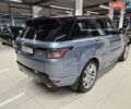 Синій Ленд Ровер Range Rover Sport, об'ємом двигуна 2.99 л та пробігом 171 тис. км за 37999 $, фото 8 на Automoto.ua