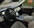 Синій Ленд Ровер Range Rover Sport, об'ємом двигуна 3 л та пробігом 84 тис. км за 48000 $, фото 12 на Automoto.ua