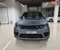 Синій Ленд Ровер Range Rover Sport, об'ємом двигуна 2.99 л та пробігом 171 тис. км за 39999 $, фото 3 на Automoto.ua