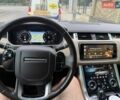 Синій Ленд Ровер Range Rover Sport, об'ємом двигуна 3 л та пробігом 84 тис. км за 48000 $, фото 40 на Automoto.ua