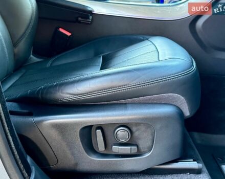 Синій Ленд Ровер Range Rover Sport, об'ємом двигуна 2.99 л та пробігом 85 тис. км за 47000 $, фото 21 на Automoto.ua