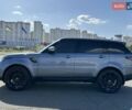 Синій Ленд Ровер Range Rover Sport, об'ємом двигуна 2 л та пробігом 80 тис. км за 41555 $, фото 12 на Automoto.ua