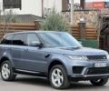 Синий Ленд Ровер Рендж Ровер Спорт, объемом двигателя 3 л и пробегом 140 тыс. км за 43900 $, фото 19 на Automoto.ua