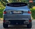 Синій Ленд Ровер Range Rover Sport, об'ємом двигуна 2.99 л та пробігом 85 тис. км за 47500 $, фото 16 на Automoto.ua