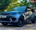 Синій Ленд Ровер Range Rover Sport, об'ємом двигуна 2.99 л та пробігом 85 тис. км за 47000 $, фото 2 на Automoto.ua