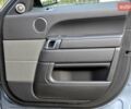 Синій Ленд Ровер Range Rover Sport, об'ємом двигуна 2 л та пробігом 138 тис. км за 37500 $, фото 32 на Automoto.ua