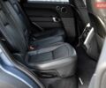 Синій Ленд Ровер Range Rover Sport, об'ємом двигуна 2 л та пробігом 138 тис. км за 37500 $, фото 31 на Automoto.ua