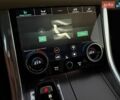 Синій Ленд Ровер Range Rover Sport, об'ємом двигуна 3 л та пробігом 84 тис. км за 48000 $, фото 31 на Automoto.ua