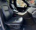 Синій Ленд Ровер Range Rover Sport, об'ємом двигуна 3 л та пробігом 113 тис. км за 45000 $, фото 20 на Automoto.ua