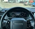 Синій Ленд Ровер Range Rover Sport, об'ємом двигуна 2 л та пробігом 138 тис. км за 35900 $, фото 42 на Automoto.ua