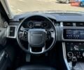 Синій Ленд Ровер Range Rover Sport, об'ємом двигуна 2 л та пробігом 138 тис. км за 35900 $, фото 41 на Automoto.ua