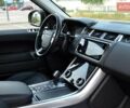Синій Ленд Ровер Range Rover Sport, об'ємом двигуна 2 л та пробігом 138 тис. км за 42500 $, фото 36 на Automoto.ua