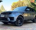 Синій Ленд Ровер Range Rover Sport, об'ємом двигуна 2.99 л та пробігом 85 тис. км за 47000 $, фото 11 на Automoto.ua